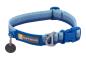 Preview: Ruffwear Front Range Halsband Blue Pool Gr. 36-51 cm Preview: Ruffwear Front Range Halsband Blue Pool Gr. 36-51 cm